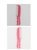 Mobile Comfortable Pink Comb