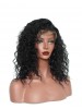 Loose Curly Lace Front Human Hair Wigs For Black Women Brazilian Remy Hair Glueless Wig