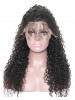 250% Density Lace Front Human Hair Wigs For Black Women Brazilian Curly Remy Hair Lace Wig Pre Plucked With Baby Hair