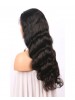 Body Wave Lace Front Human Hair Wigs With Baby Hair Pre Plucked Hairline Brazilian Remy Hair Wig