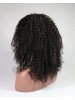 Lace Front Human Hair Wigs For Black Women 150% Afro Kinky Curly Natural Brazilian Remy Hair Lace Wigs With Baby Hair