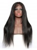 Straight Long Hairstyles For Black Women Wig