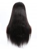 Straight Long Hairstyles For Black Women Wig