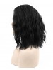 Women Short BOBO Wigs Heat Resistant Fiber Synthetic Hairpiece 