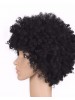 Kinky Curly wigs synthetic short wig Havana Mambo Twist Hair for black women wig Hair