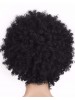 Kinky Curly wigs synthetic short wig Havana Mambo Twist Hair for black women wig Hair