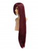 Adanan Long Red Wig Cosplay