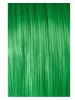 Ailc Long Green Ponytail Wig Cosplay