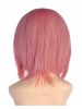 Alace Short Pink Wig Cosplay