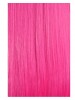 Aladric Medium Pink Wig Cosplay