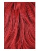 Aldan Short Red Wig Cosplay