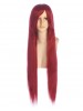 Alon Long Red Wig Cosplay
