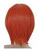 Amarisa Short Red Wig Cosplay