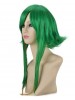 Amarizi Medium Green Wig Cosplay