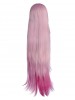 Arzel Long Pink Wig Cosplay