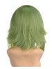 Aufer Medium Green Wig Cosplay