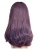 Catali Medium Purple Wig Cosplay