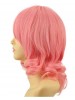 Chasam Short Pink Wig Cosplay