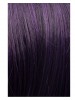 Chrome Dokuro Short Purple Wig Cosplay