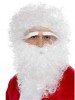 Santa Claus Beard Wig