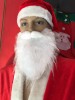 New Santa Claus Beard Wig