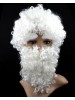 Santa Claus Decoration Beard Wig
