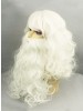 High Quality Christmas Santa Clause Beard Wigs