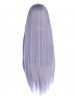 Conen Long Purple Wig Cosplay