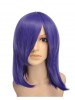 Devney Medium Purple Wig Cosplay
