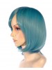 Drust Long Green Ponytail Wig Cosplay