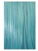 Drust Long Green Ponytail Wig Cosplay