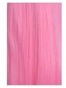 Ebor Long Pink Wig Cosplay