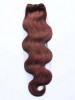 Wavy Remy Hair Weft Extensions