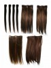 Straight Synthetic Hair Extension