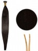 Natural Stick/I Tip Hair Extensions