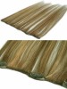Soft Quick-Length Hair Extensions