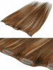 One Layer Hair Extensions