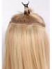 100% Human Hair 18 Inches 4 pcs Clip in Hair Extensions