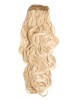 French Curl Weaving/Bonding