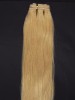 Tangle Free Synthetic Straight Full Head Extension