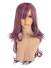 Fowen Medium Purple Wig Cosplay
