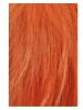 Frann Short Orange Wig Cosplay