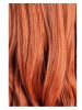 Gaud Long Orange Wig Cosplay