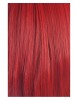 Gyrid Short Red Ponytail Wig Cosplay