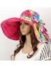 Summer Collapsible Sun Hat