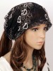 Nice Womens Tulle Chemo Headwrap