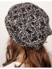 Beautiful Womens Sequins Chemo Headwrap