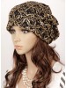 Beautiful Womens Sequins Chemo Headwrap