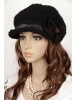 Lovely Womens Bow Leisure Cap