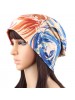 Popular Ladies Chemo Printing Turban